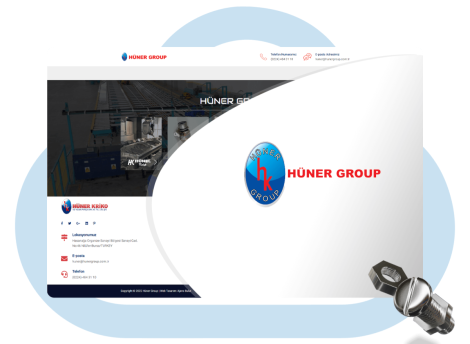 Hüner Group