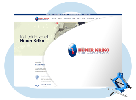 Hüner Kriko