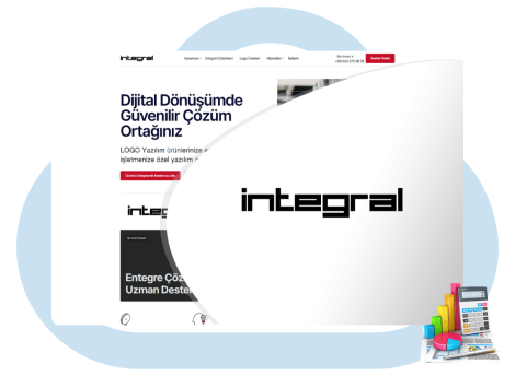 İntegral Yazılım