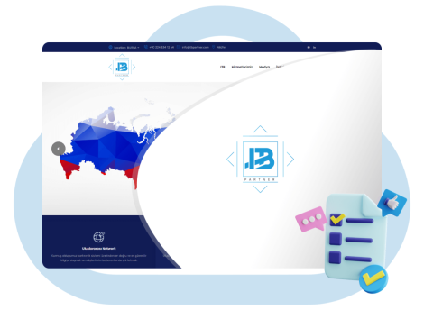 ITB Partner
