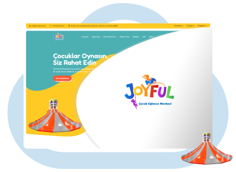Joyful Park