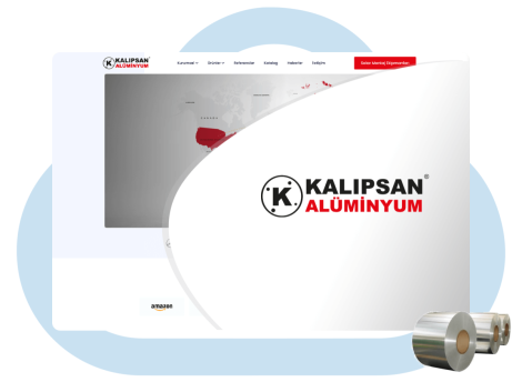 Kalıpsan Alüminyum