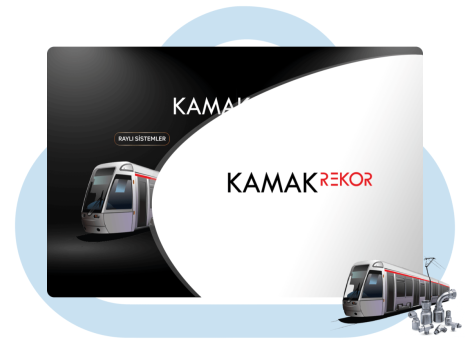 Kamak Rekor