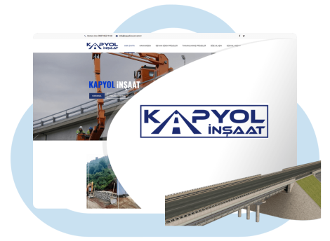 Kapyol İnşaat
