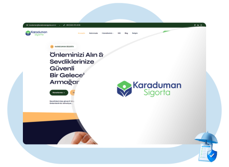 Karaduman Sigorta