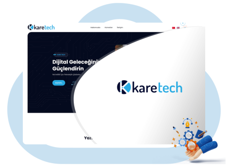 Karetech