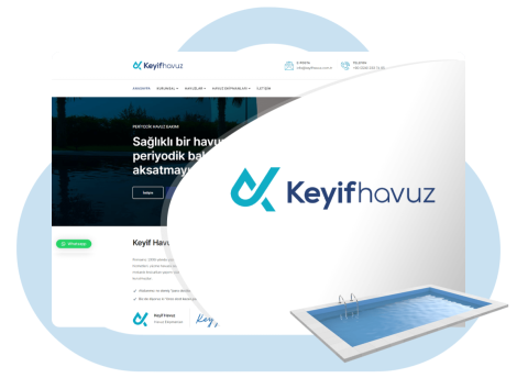 Keyif Havuz