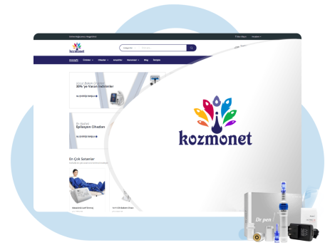 Kozmonet