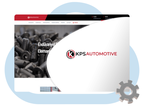 Kps Automotive