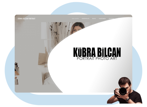 Kübra Bilcan Photographt
