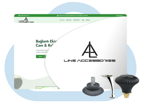Line Aksesuar