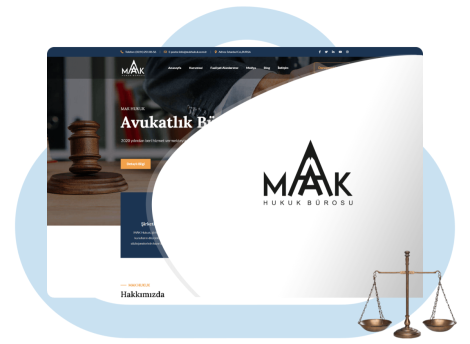 MAK Hukuk