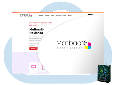 Matbaa 16