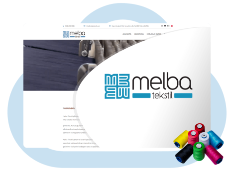 Melba Tekstil