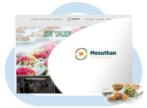 Mesuthan Yemek Hizmetleri