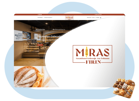 Miras Fırın