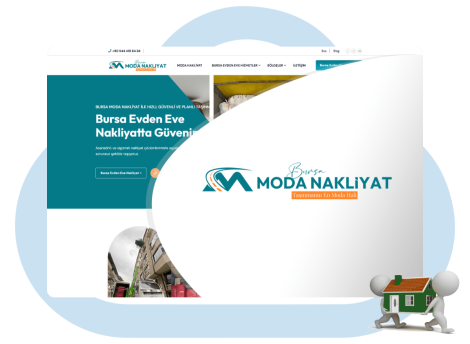 Moda Nakliyat