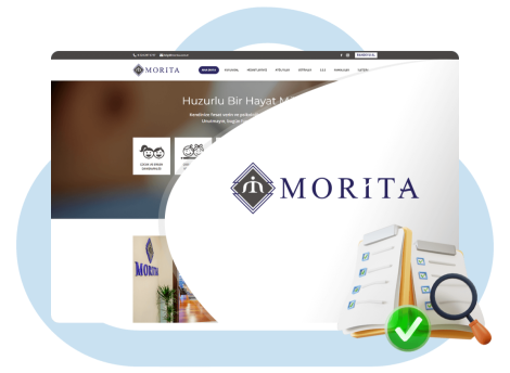 Morita Danışmanlık