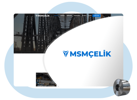 MSM Çelik