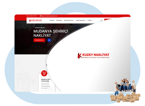 Mudanya Nakliyat
