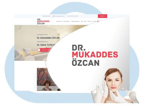 Mukaddes Özcan