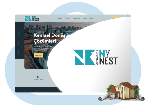 My Nest Gayrimenkul