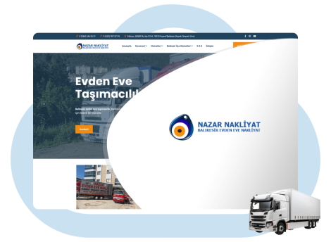 Nazar Nakliyat