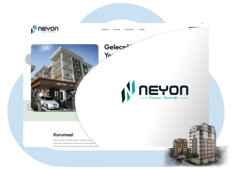 Neyon İnşaat