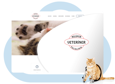 Nilüfer Veterinerlik