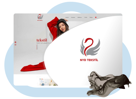 Nyd Tekstil