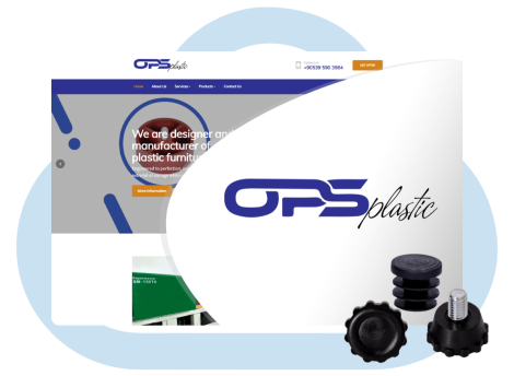 Ops Plastic