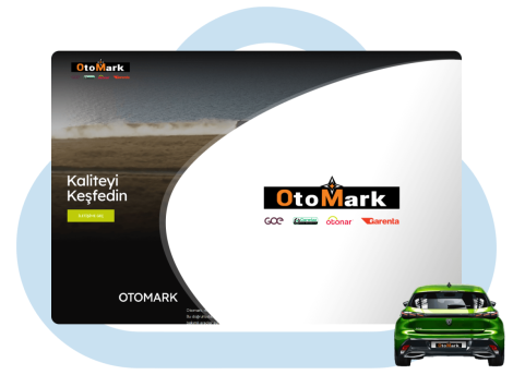 Otomark