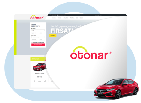 Otonar