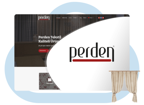 Perden 