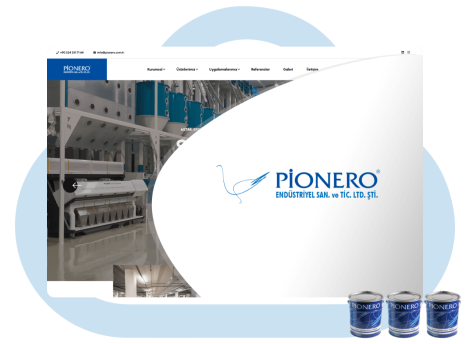 Pionero 