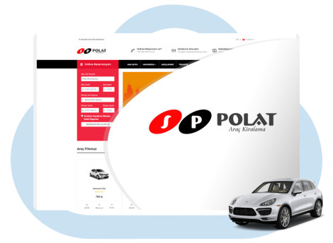 Polat Rent a Car