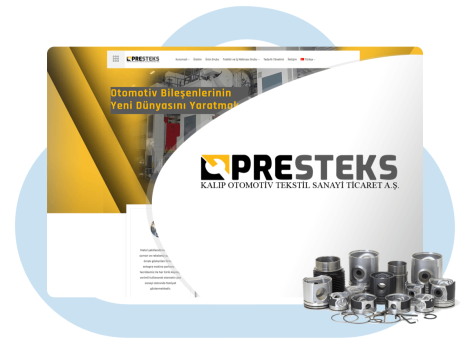 Presteks 
