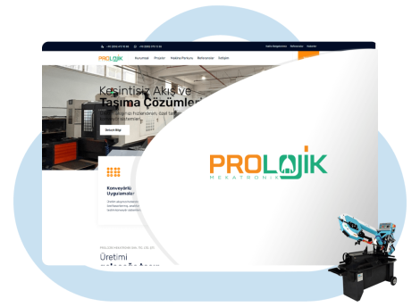 Prolojik Mekatronik