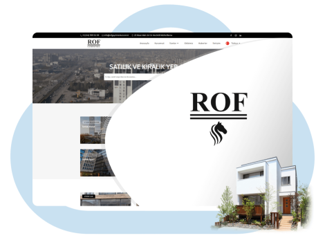 Rof Gayrimenkul