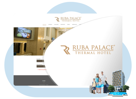 Ruba Palace