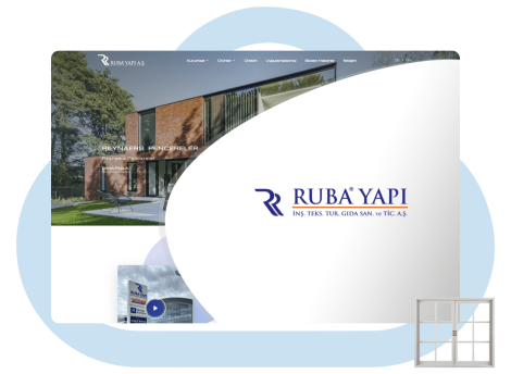 Ruba Yapı