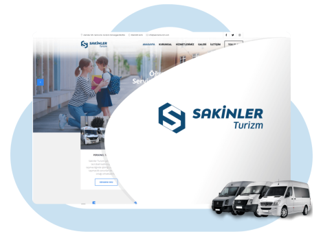 Sakinler Turizm