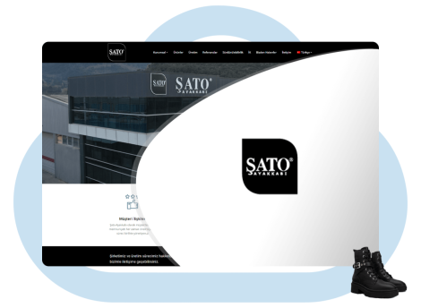 Şato Ayakkabı