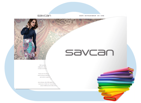Savcan Tekstil