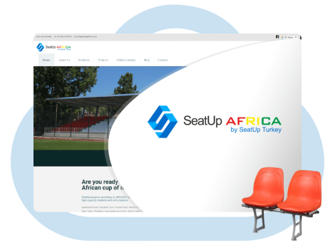 Seatup Africa
