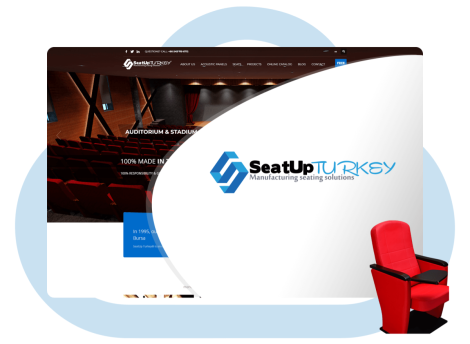 Seatup Turkey