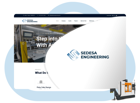 Sedesa Engineering