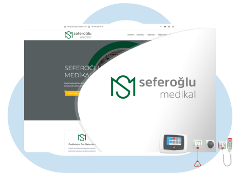 Seferoğlu Medikal