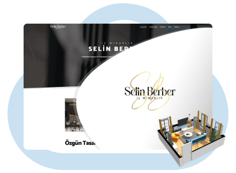 Selin Berber İç Mimarlık