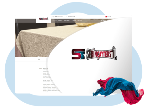 Serinçay Tekstil
